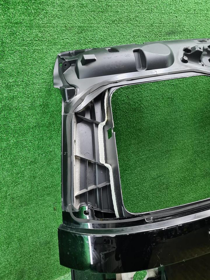 Крышка багажника Land-Rover Discovery 5 (2016-н.в.)