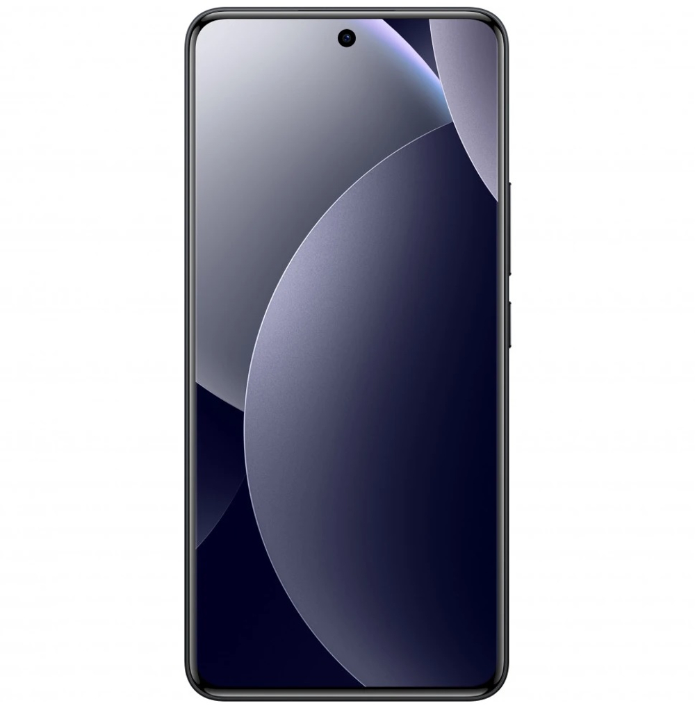 Смартфон Xiaomi Redmi Note 15 Pro 4G 12/256Gb Черный