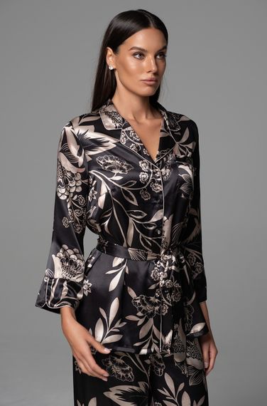 Пижама Mia-Amore 4834 "Carmina"