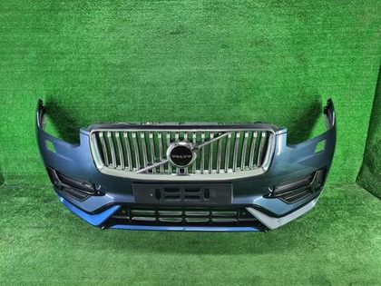 Бампер передний Volvo XC90 19-н.в R-Design В сборе