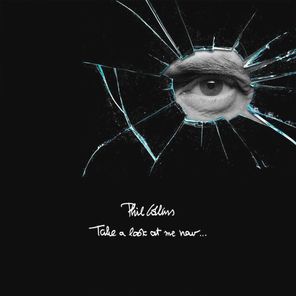 Phil Collins / Take A Look At Me Now... (3LP)