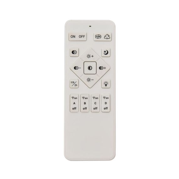 Умная люстра Lumion ALIS SMART 8380/45CL