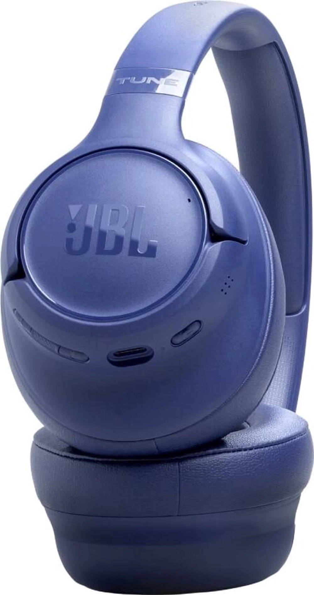 Беспроводные наушники JBL Tune 730BT Blue