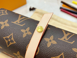 Louis Vuitton Pencil Case Role