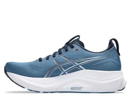Кроссовки для бега мужские Asics Gel-Kayano 32 M Синий и Белый