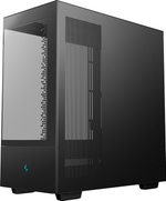 Корпус ATX Deepcool CH690 DIGITAL