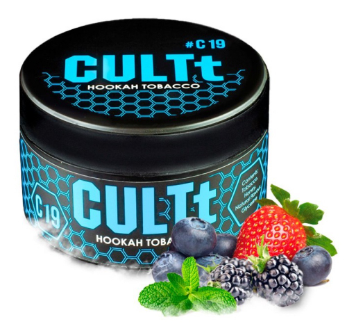 CULTT - C19 (200г)
