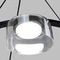 Подвесная люстра Lightstar Fico Ii 740167