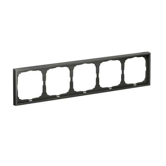 Рамка 5-м ArtGallery универс. базальт SE GAL001405