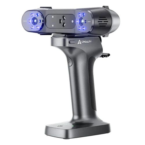 3D сканер Creality CR-Scan Raptor X