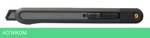 Нож строительный Deli HT4009