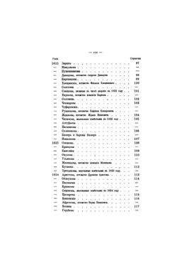 Дворянские роды, внесенные в Общий гербовник Всероссийской Империи. Часть 2 | А.А. Бобринский