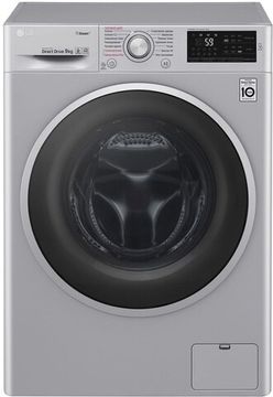 Стиральная машина LG F4J6VS1L