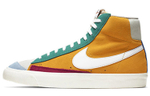 Кроссовки Nike Blazer