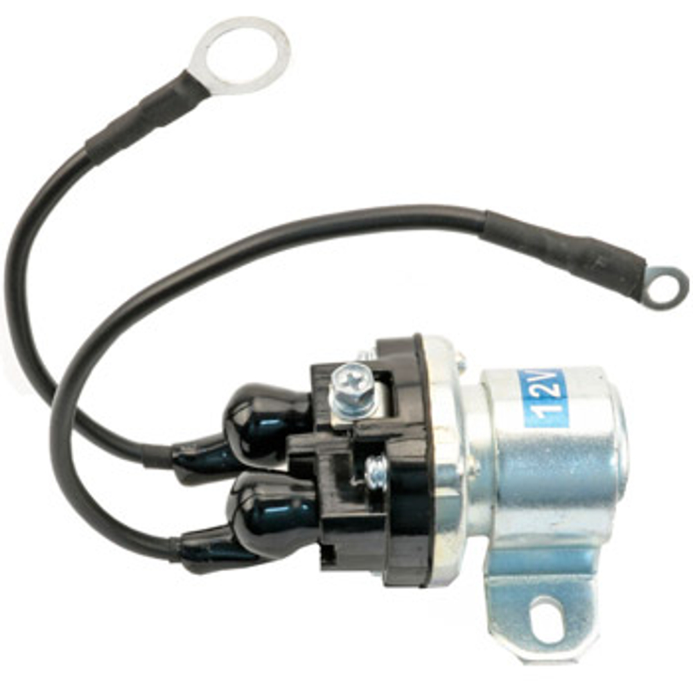 Дополнительное реле стартера 12V