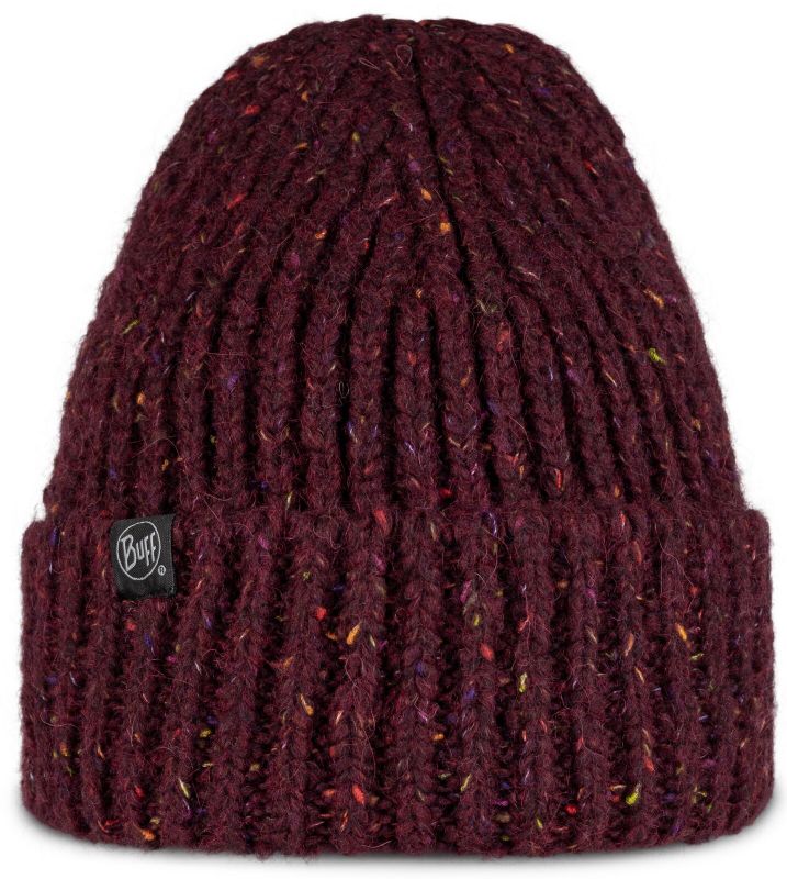 Шапка вязаная с флисом Buff Knitted & Fleece Band Hat Kim Dahlia Фото 2