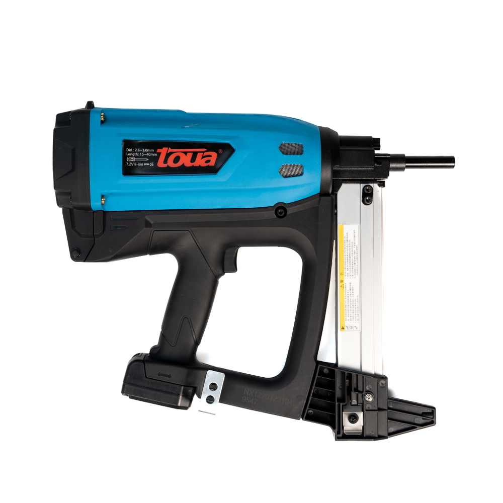 Аренда Газовый монтажный пистолет с прямым стволом Toua GSN50