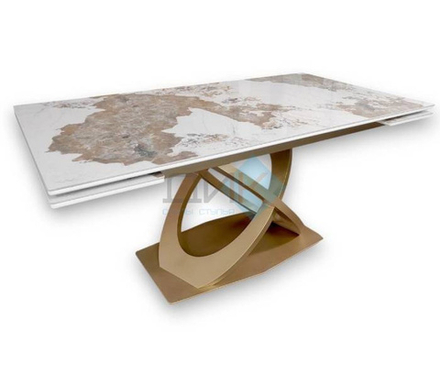 Стол обеденный EKE160