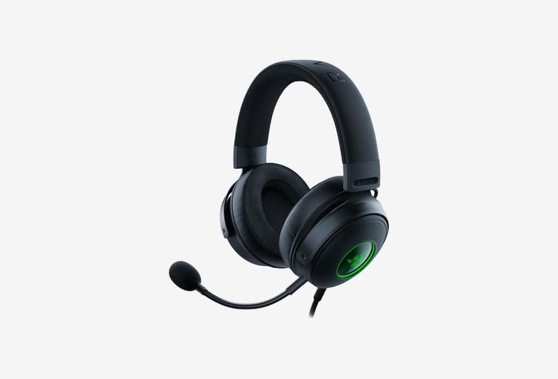 Гарнитура USB Razer Kraken V3
