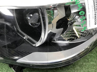 Фара левая BMW 5er G30 (2017-2020) LED