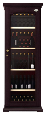 Винный шкаф IP Industrie CEX 501 VU