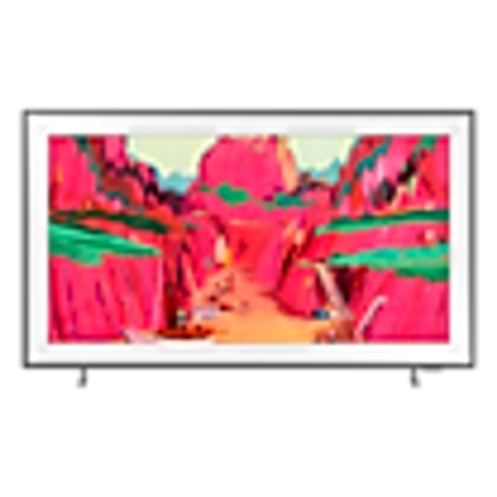 Телевизор Samsung QE65LS03FW The Frame Pro 4K