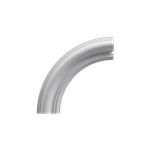 Угол декоративный М1У1