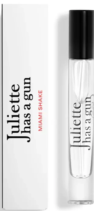 Juliette has a gun Miami Shake Eau de Parfum 7.5 ml