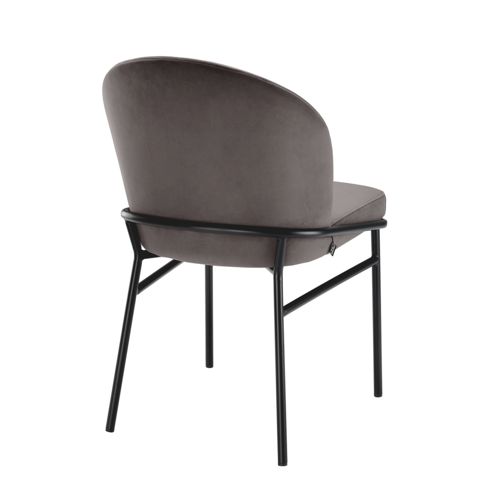 Стул (сет из 2х) Dining Chair Willis set of 2 арт.113773