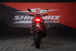 Мотоцикл SHARMAX GL 601 Ultra ТУРЭНДУРО