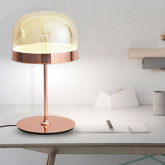 Настольная лампа Imperium Loft Noten 140902-26