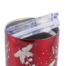 Термостакан Gipfel Christmas Star 52502 500 мл