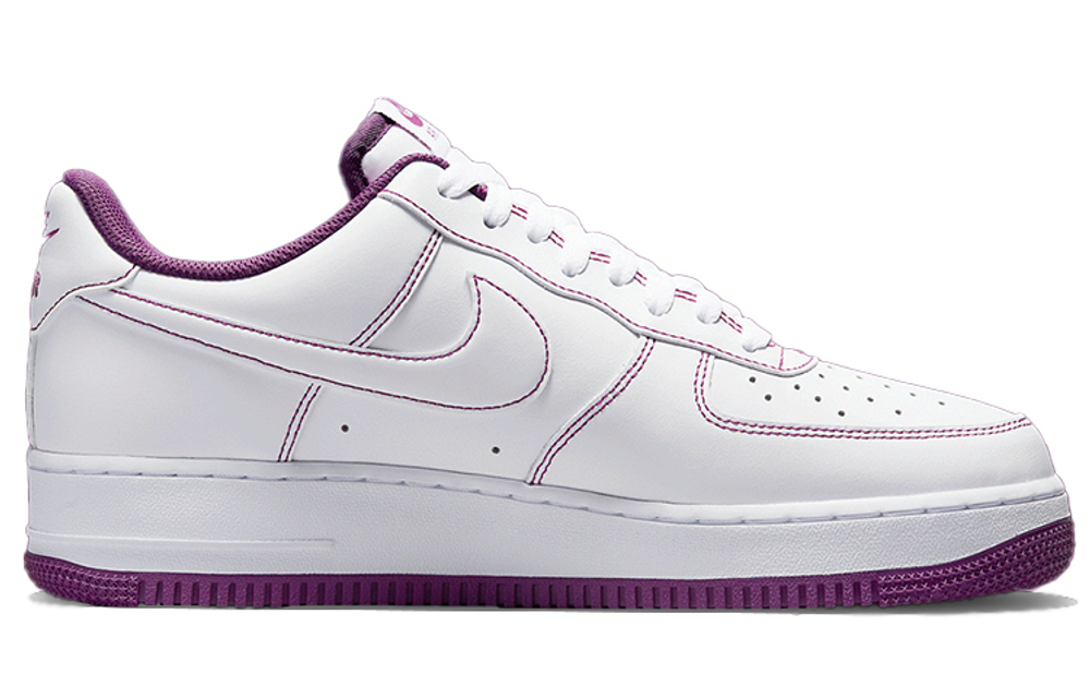 Кроссовки Nike Air Force 1 "Viotech"