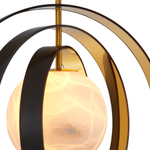 Люстра Chandelier Pearl арт.115029