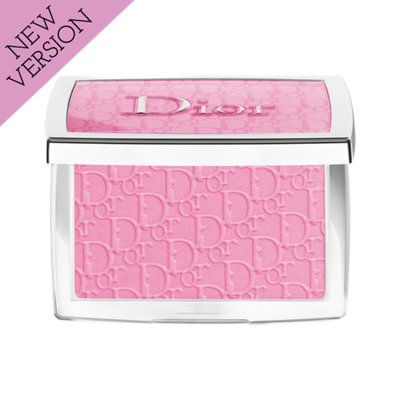 Dior Backstage Rosy Glow Blush - 001 Pink NEW