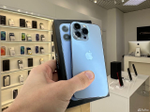 iPhone 13 Pro, 128 ГБ б/у