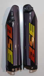 Защита перьев мотоцикл BSE Z5 21/18 Storm