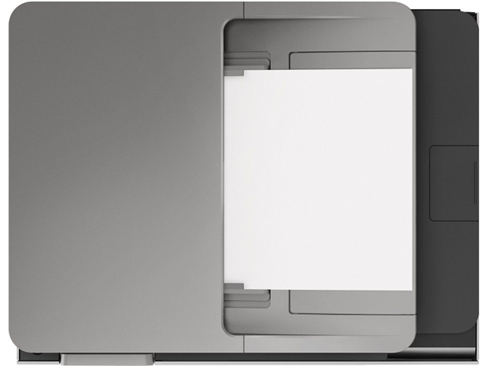 МФУ струйное цветное HP OfficeJet Pro 9010