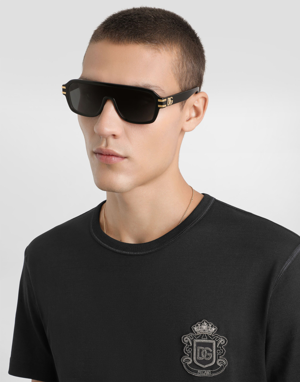 Футболка DOLCE&GABBANA