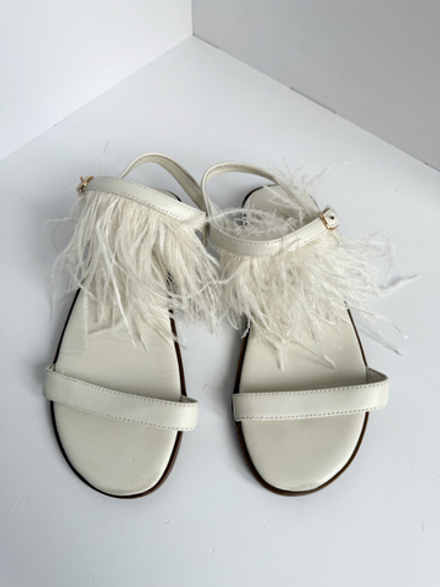 Сандалии Age of Innocence, 34