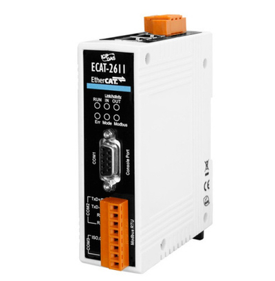 Преобразователь ICP DAS ECAT-2611 CR