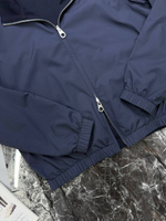 Двухсторонняя ветровка Loro Piana