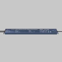 Источник напряжения 24В DALI DT6 150Вт IP 67 Lighting control 725003