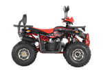 Квадроцикл FXMOTO REAPER 125 PRO