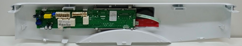 Электронный модуль для сушильной машины Candy GVS H10A2TCE-07