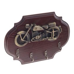 GAEM Ключница, L25 W3,5 H18 см