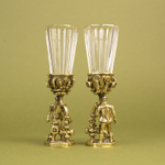 Рюмки-лафитники «Нефтянники»