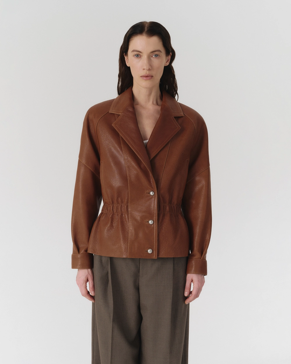 Куртка Брера