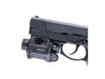 Фонарь Nextorch WL21R Dual-Light, пистолетный, 650 lm, красный ЛЦУ (WL21R)