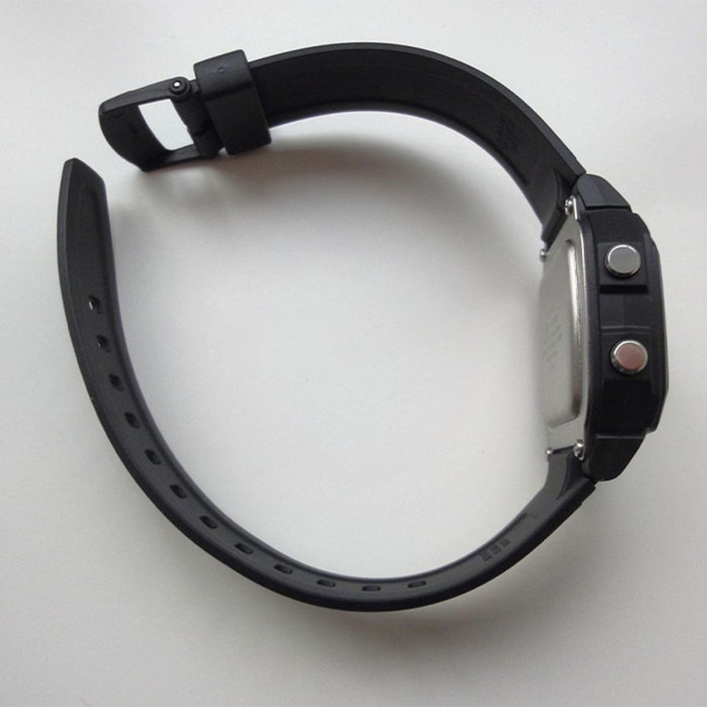 Японские наручные часы Casio Collection W-800HG-9A